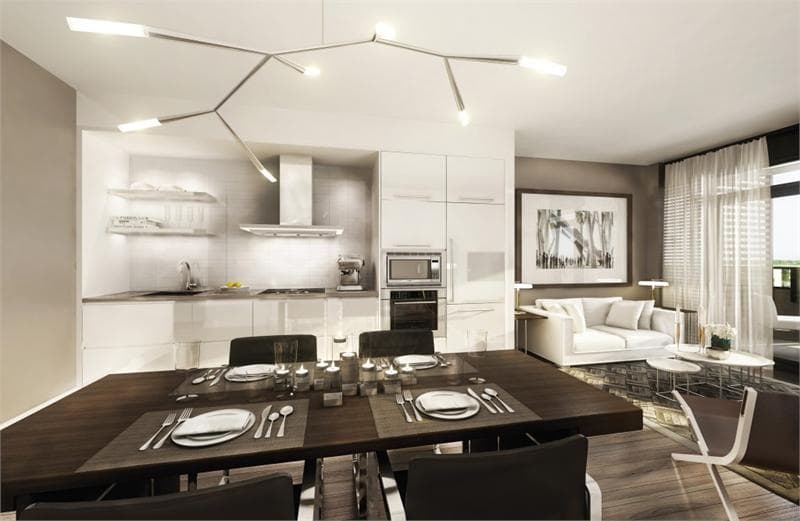 2221 Yonge Condos thumbnail 4