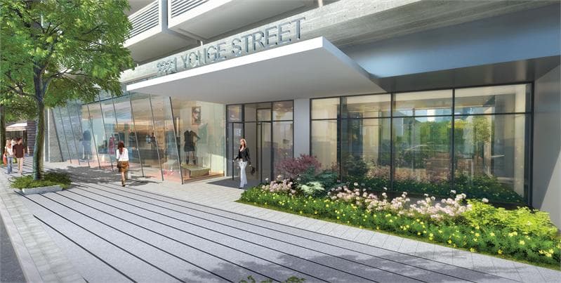 2221 Yonge Condos thumbnail 5
