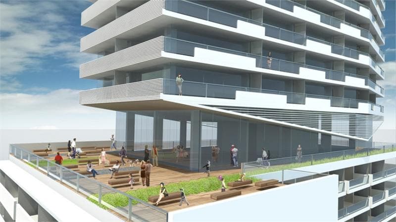 2221 Yonge Condos thumbnail 6