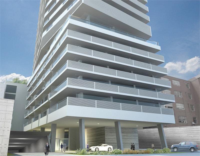 2221 Yonge Condos thumbnail 7