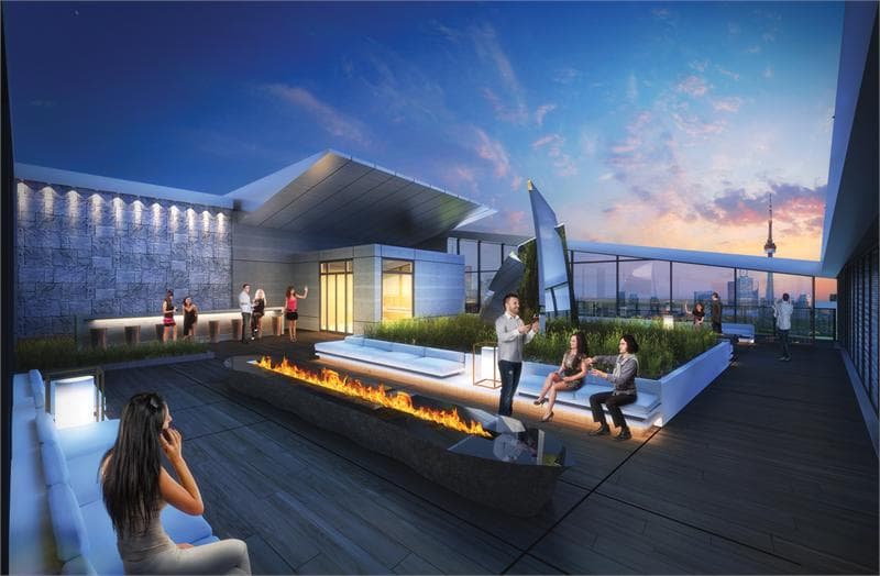 2221 Yonge Condos thumbnail 8
