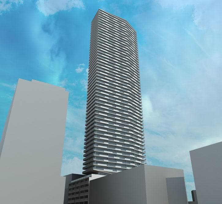 2221 Yonge Condos thumbnail 10