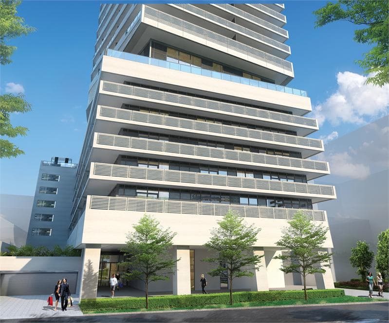 2221 Yonge Condos thumbnail 11