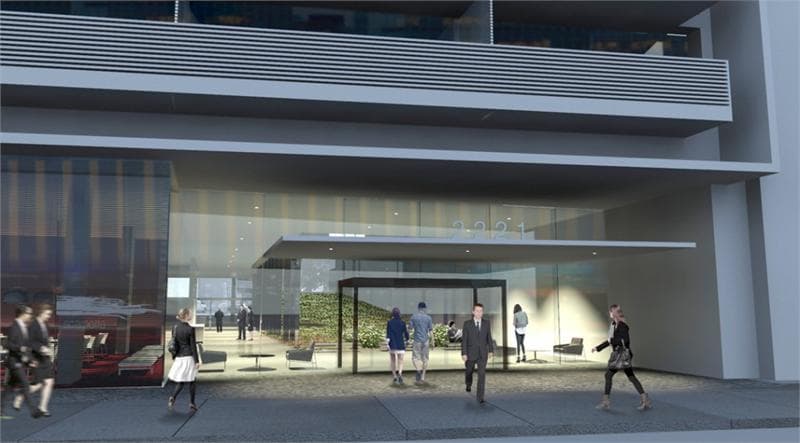 2221 Yonge Condos thumbnail 12