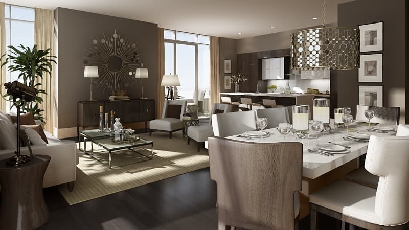 300 Front Street West Condos thumbnail 16