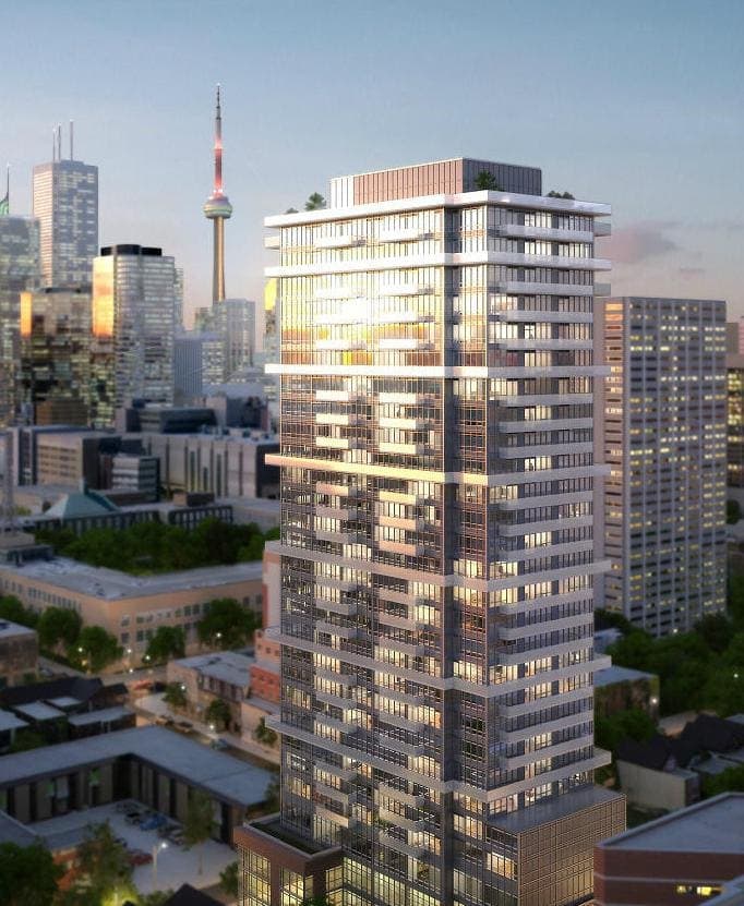365 Church Condos thumbnail 2