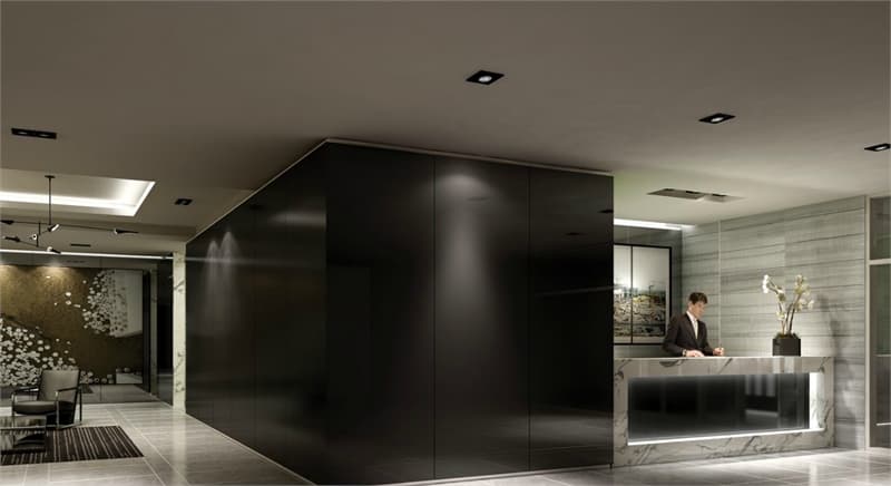 36Hazelton Condos thumbnail 8
