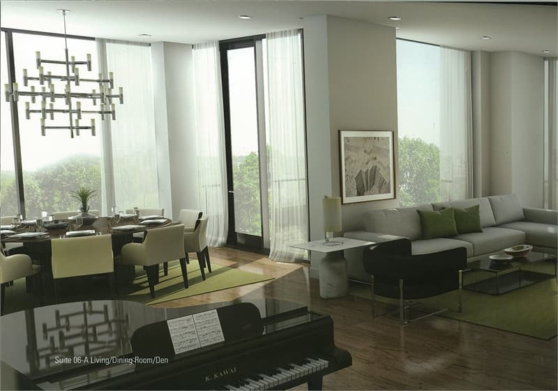 36Hazelton Condos thumbnail 7