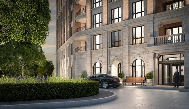 4 The Kingsway Condos thumbnail 3
