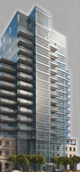 77 Charles West Condos thumbnail 3
