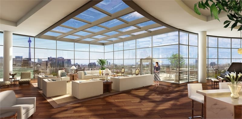 77 Charles West Condos thumbnail 2