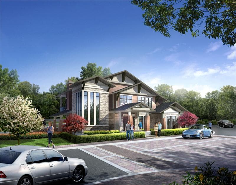 Appleby Club Condos - Image 1