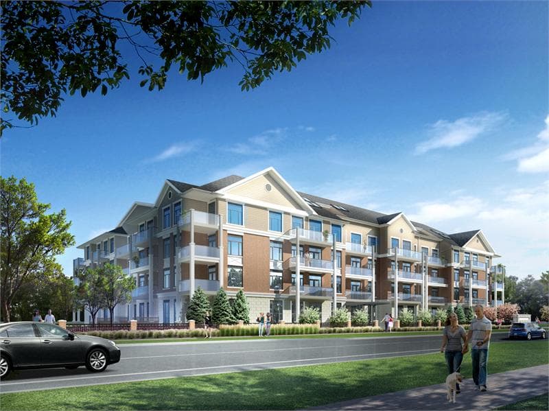 Appleby Club Condos thumbnail 2
