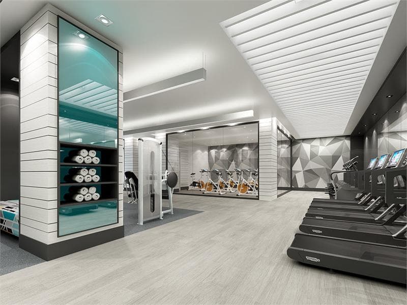 Aqualina at Bayside Condos thumbnail 6