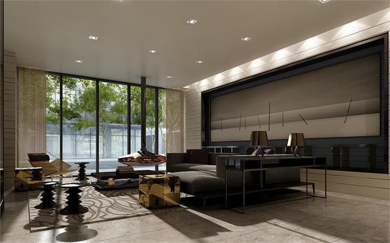 Aqualina at Bayside Condos thumbnail 11