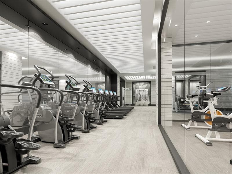 Aqualina at Bayside Condos thumbnail 17