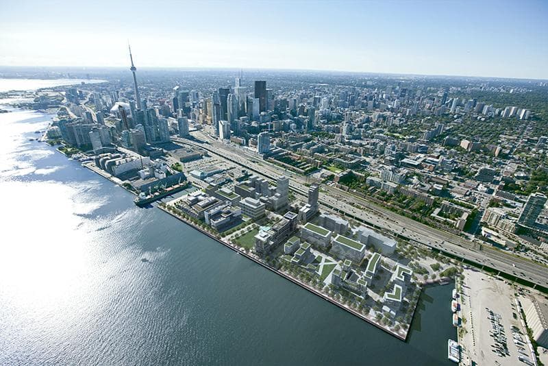 Aqualina at Bayside Condos thumbnail 18