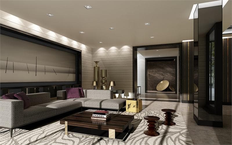 Aqualina at Bayside Condos thumbnail 20