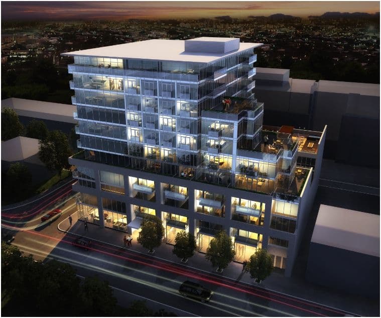 Art Condos thumbnail 4