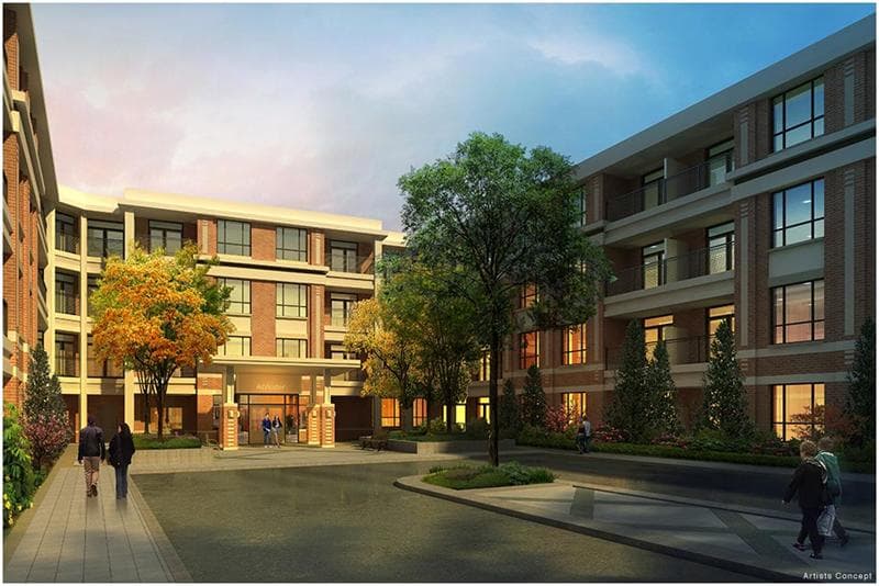 Atwater Condos thumbnail 2