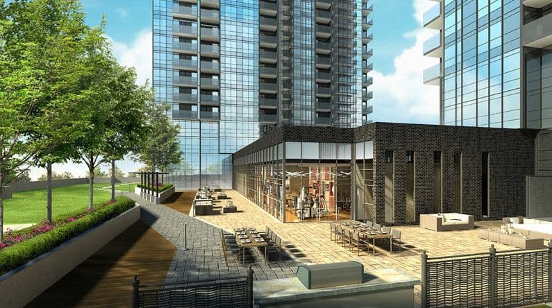 Avani at Metrogate Condos thumbnail 3
