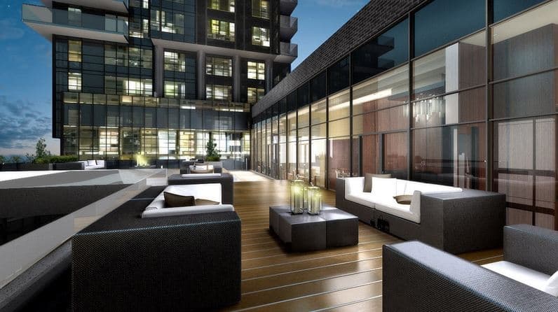 Avani at Metrogate Condos thumbnail 4