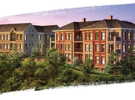 Averton Common Condos - Image 1