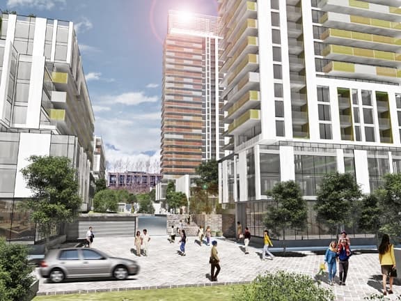 Baif Don Head Condos thumbnail 2