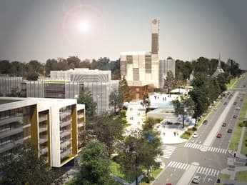 Baif Don Head Condos thumbnail 4
