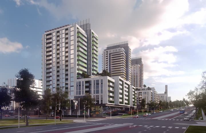 Baif Don Head Condos thumbnail 8