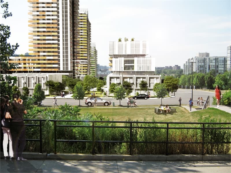 Baif Don Head Condos thumbnail 13