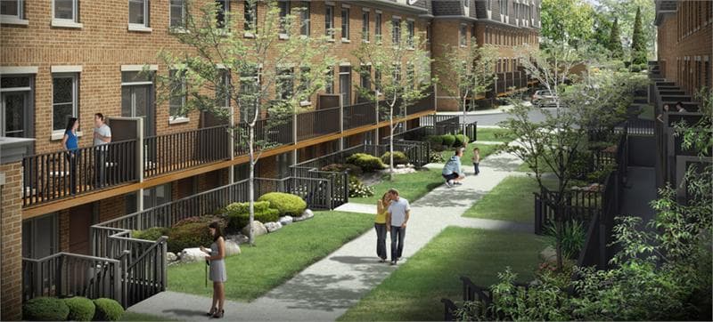 Baker Street Residences thumbnail 2