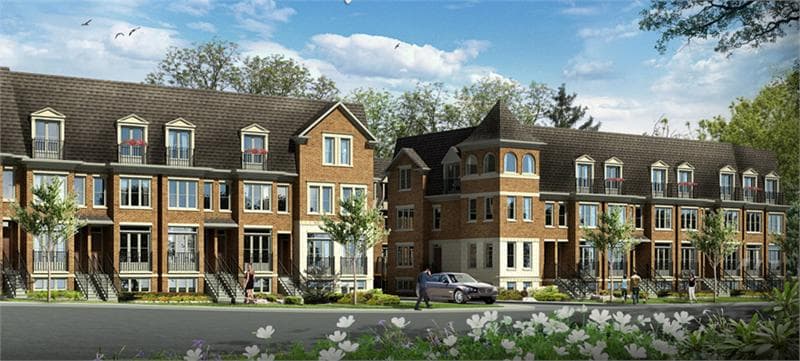 Baker Street Residences thumbnail 3