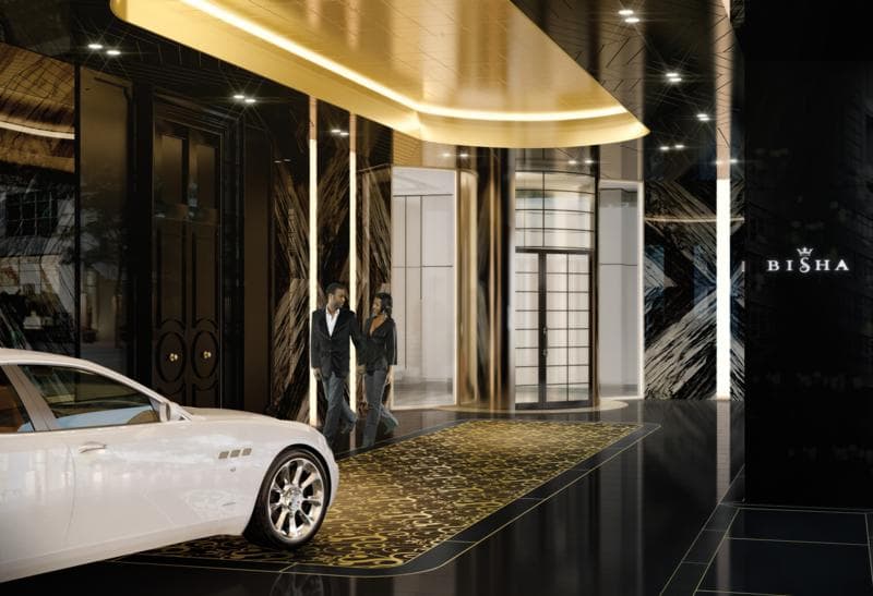Bisha Hotel & Residences Condos thumbnail 5