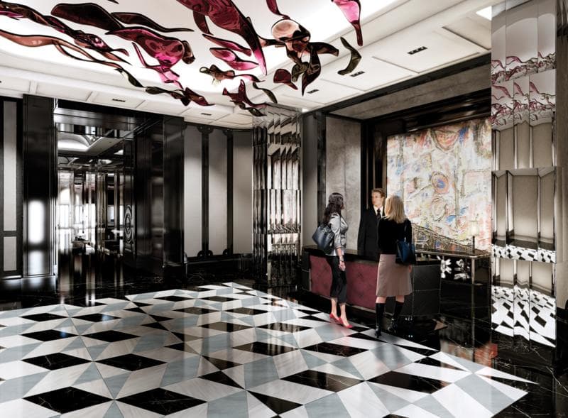 Bisha Hotel & Residences Condos thumbnail 6