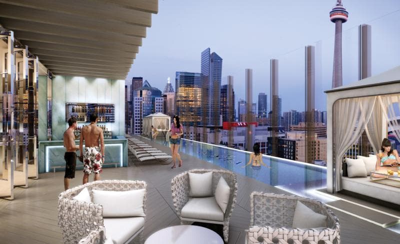 Bisha Hotel & Residences Condos thumbnail 3
