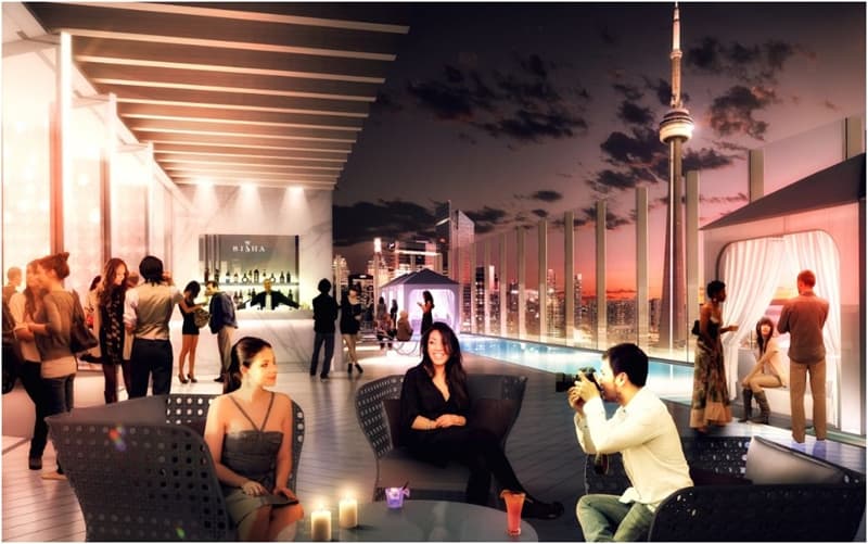 Bisha Hotel & Residences Condos thumbnail 8