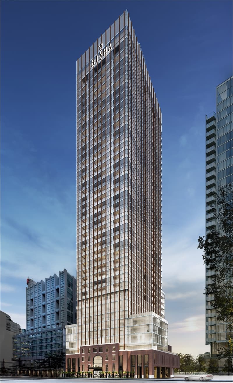 Bisha Hotel & Residences Condos thumbnail 2