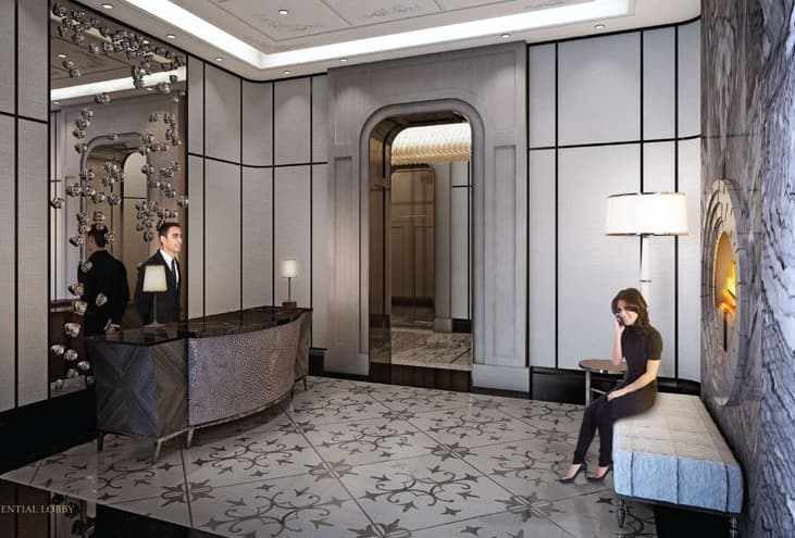 Bisha Hotel & Residences Condos thumbnail 9