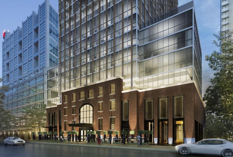 Bisha Hotel & Residences Condos thumbnail 10
