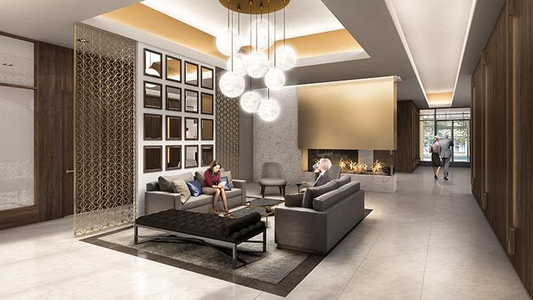 Brookdale on Avenue Road Condos thumbnail 2