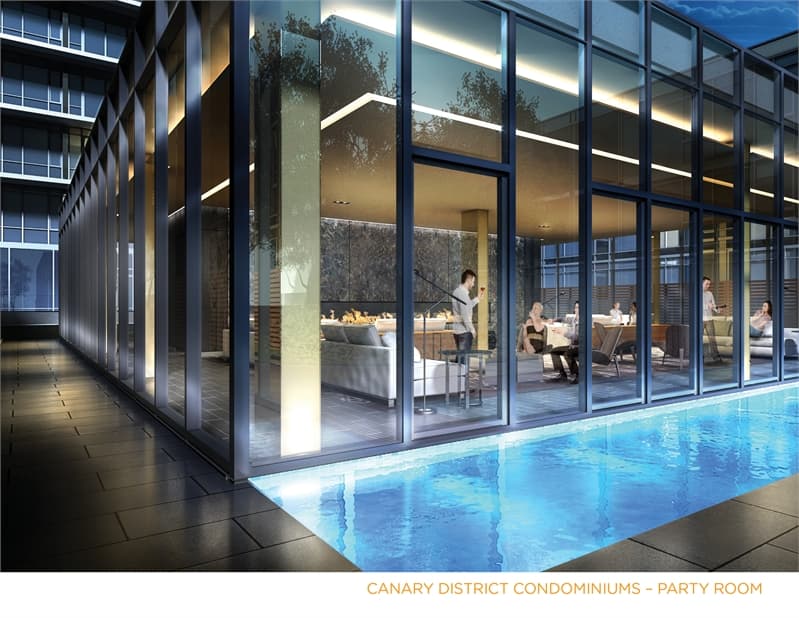 Canary District Condos thumbnail 5