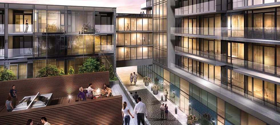 Canary District Condos thumbnail 6