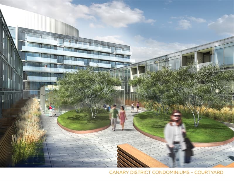 Canary District Condos thumbnail 7