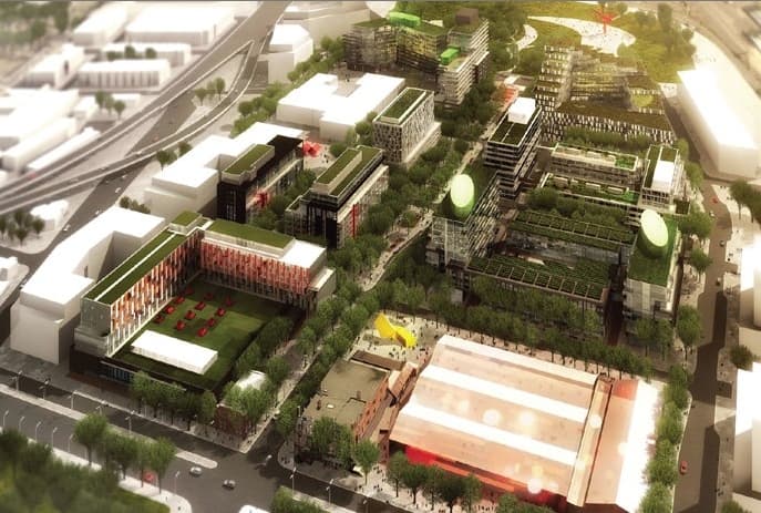 Canary District Condos thumbnail 9