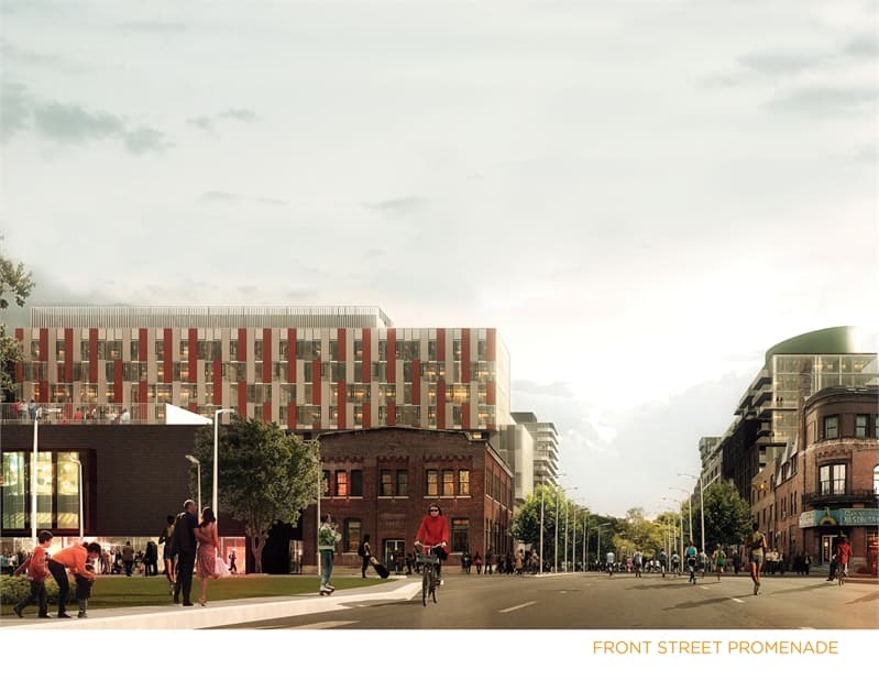 Canary District Condos thumbnail 11
