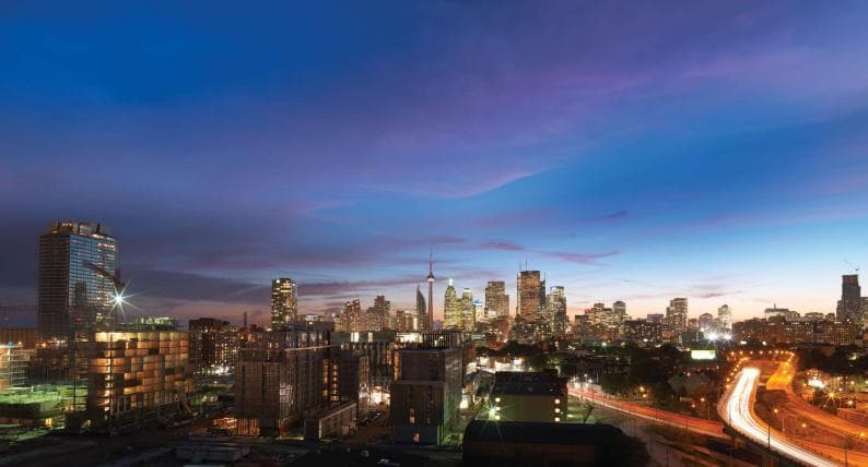 Canary Park Condos thumbnail 4