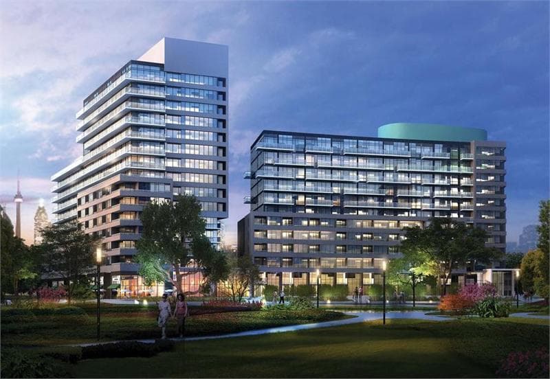 Canary Park Condos - Image 1