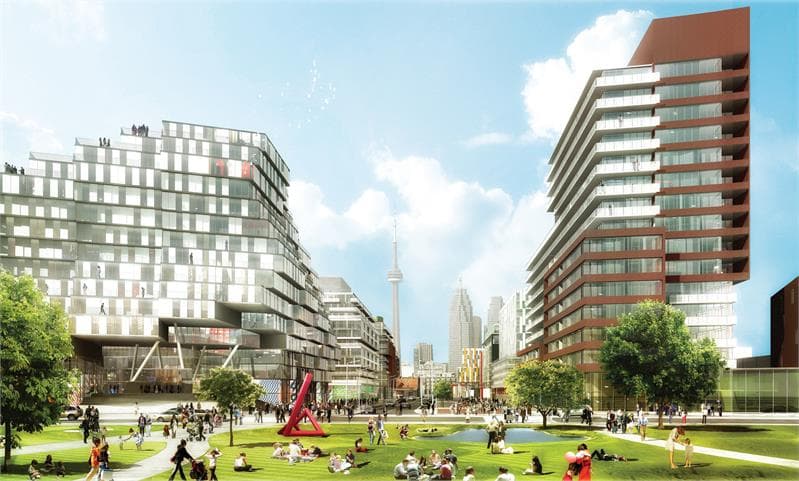 Canary Park Condos thumbnail 5