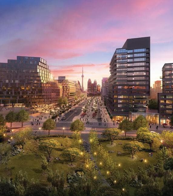 Canary Park Condos thumbnail 2